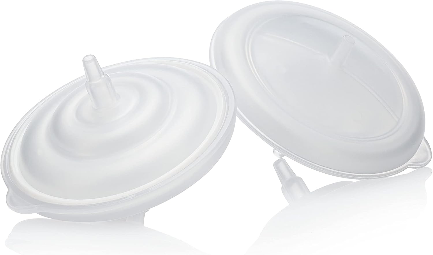 Motif Medical, Set of 2 Luna Diaphragms, Replacement Parts