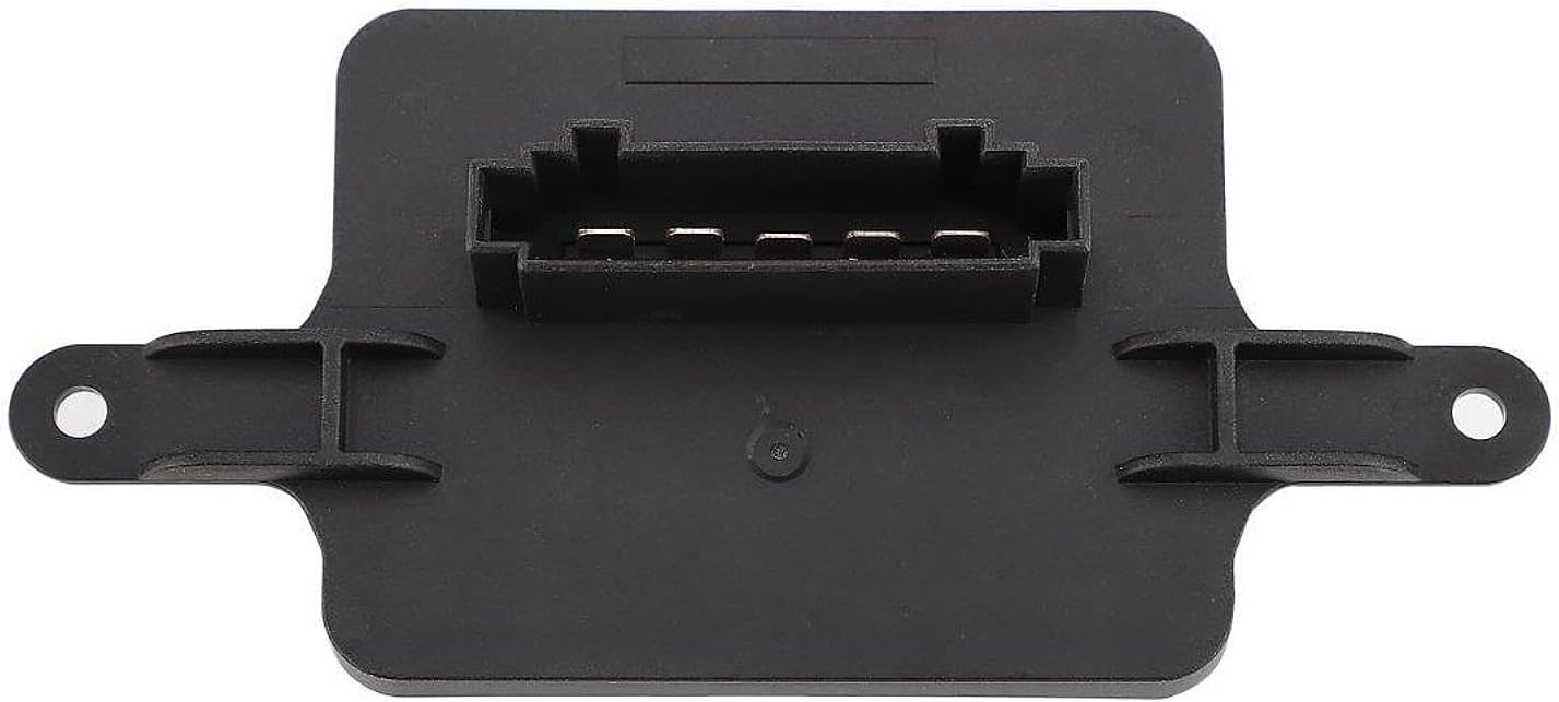 Car Heater Blower Resistor Accessories 6441CQ High Performance Sturdy Professional Auto Parts Replacement for 5008 3008