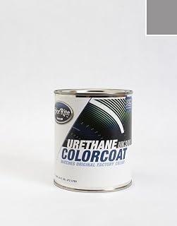 Automotive Touch-up Paint for Fiat 500 Abarth