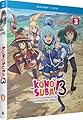 Episode Previews Commercial Collection Promo Video Collection Retrospective Video “The Dawn of Adventurer Kazuma” Textless Opening & Ending Songs