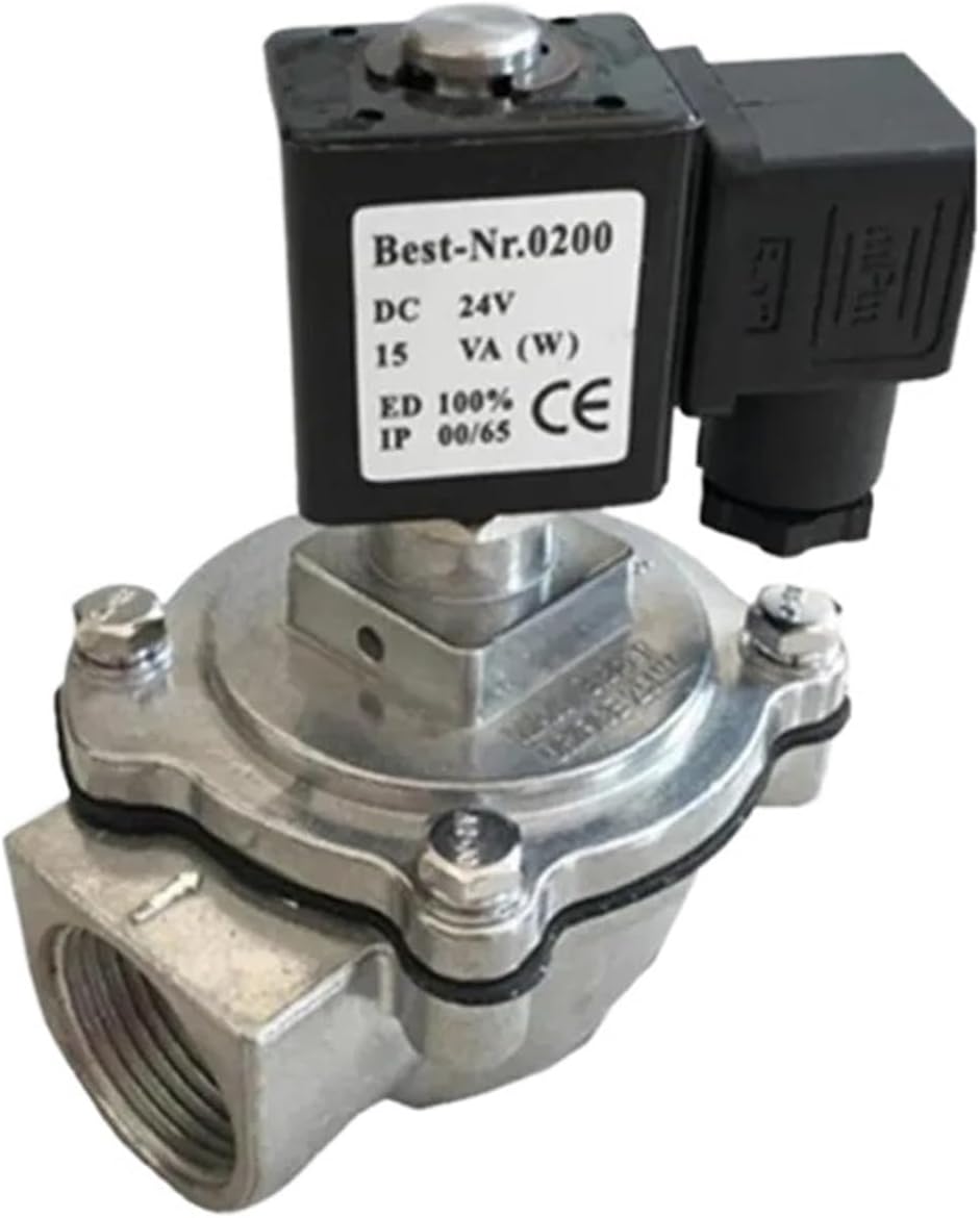 Collector electromagnetic pulse valve diaphragm injection valve right angle pneumatic valve DMF-Z-25(Ac110v)