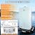 New Upgraded Propane Tankless Water Heater, 4.76GPM 18L 119,500 BTU Indoor, Premium Curved Tempered Glass Panel,Instant Hot Water with Fahrenheit Digital Display,Low Pressure Activation,with Vent Kit