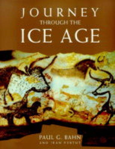 JOURNEY THROUGH ICE AGE 1841880302 Book Cover