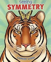 Seeing Symmetry[SEEING SYMMETRY][Paperback] B00QORD7I0 Book Cover