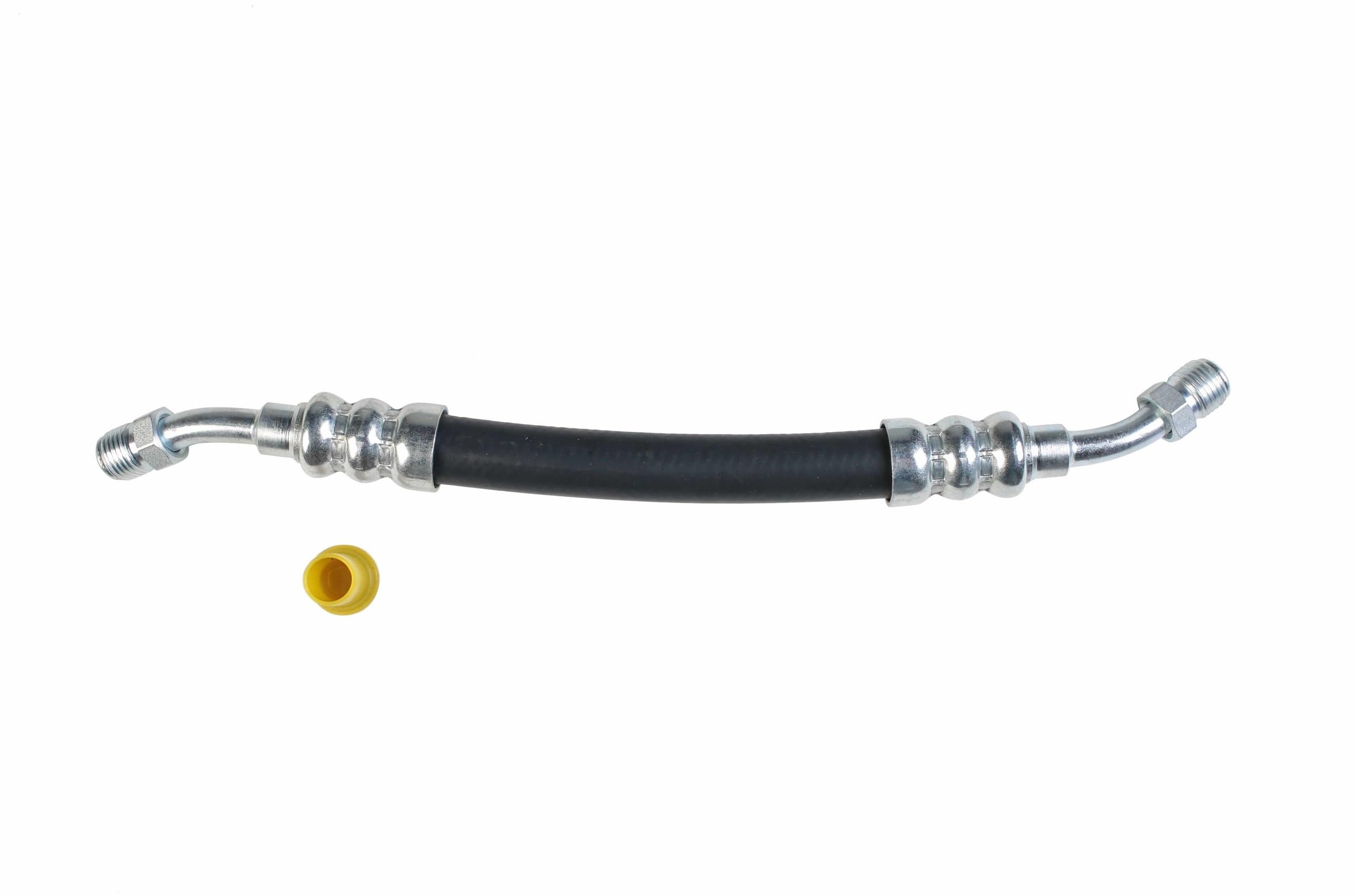 Amazon.com: Sunsong 3401422 Power Steering Cylinder Line