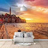 ☛ escena aplicable: muy adecuada como fondo. Decora tu sala de estar, dormitorio, comedor, oficina, cocina o pasillo. Los patrones para niños son muy adecuados para usar en salas de juegos, vestuarios, jardines de infancia. Es un regalo ideal para amigos, familiares o tus hijos.