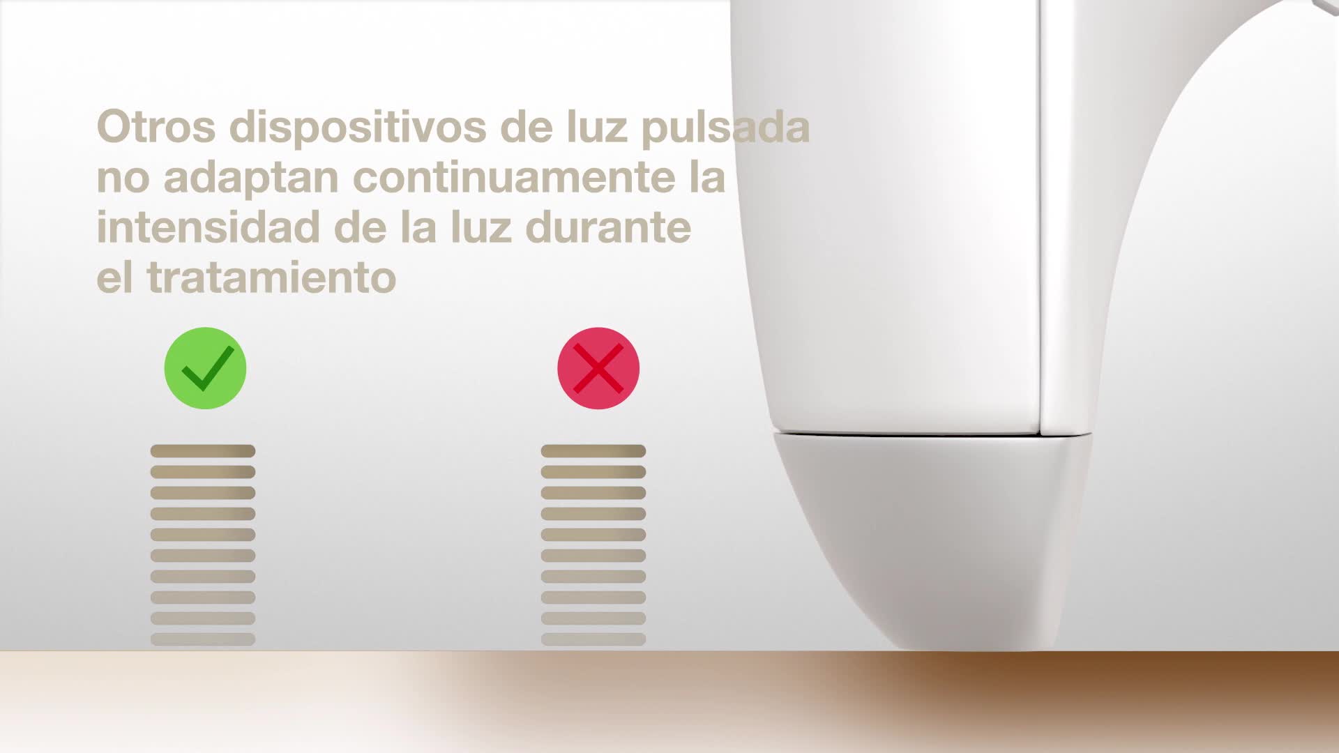 Braun Silk Expert Pro 5 Pl5137 Depiladora Luz Pulsada Ipl Ultima Generacion Depilacion Permanente Cabezal Precision Cara Y Cuerpo Blanco Dorado Braun Amazon Es Salud Y Cuidado Personal