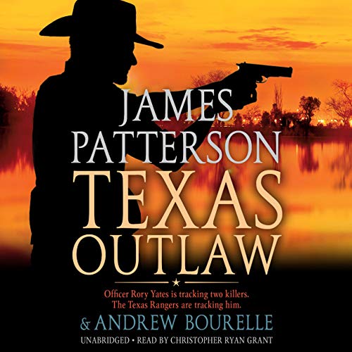  Texas Outlaw