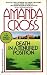Death in a Tenured Position (Kate Fansler Novels)