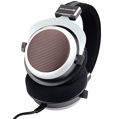 Beyerdynamic T 90 New Tesla Audiophile High End Headphone #TOP3