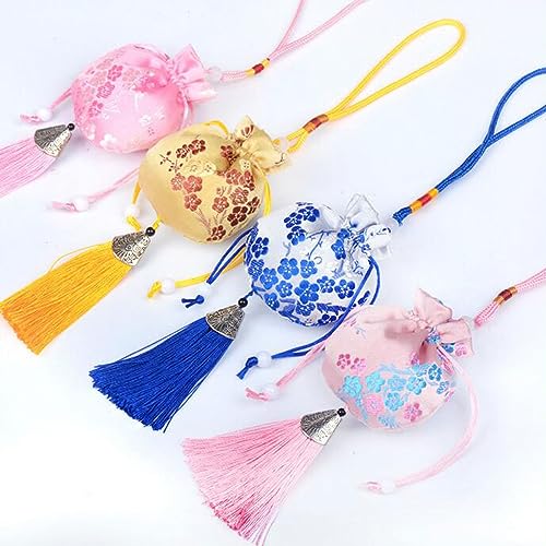 Bolsas de Saco con Cordón 30 Piezas Snadulor miniatura 5