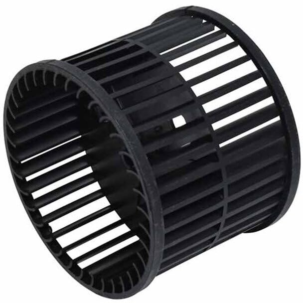 Replacement for Kenworth T800 Year 2003 4.5 X 3.375 INCH Blower Motor Wheel by Technical Precision