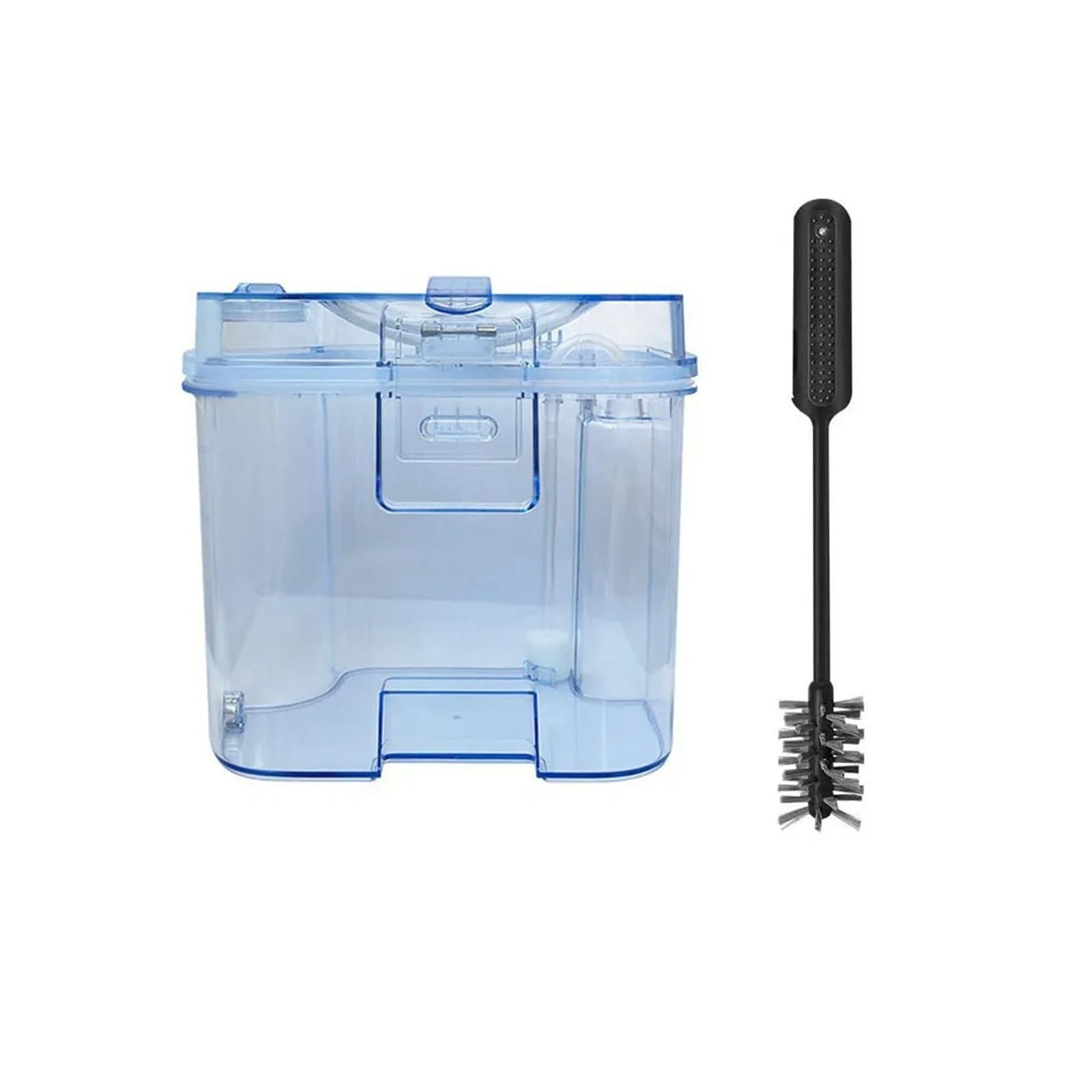 ZMTMYONPU Compatible for Dreame,W10/W10 Pro Clean Water Tank Recovery Tank Vacuum Cleaner Accessories(Clean Water Tank)