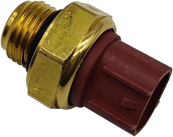 温度 赤 650 850 1000用 部品番号: 21040402202 ATV UTVスペアパーツ