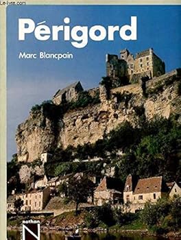 Hardcover Pe´rigord (French Edition) [French] Book