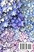 Hydrangea Flowers Notebook Journal