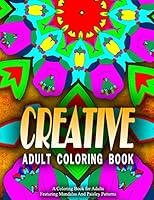 CREATIVE ADULT COLORING BOOKS - Vol.12: women coloring books for adults 1519530862 Book Cover