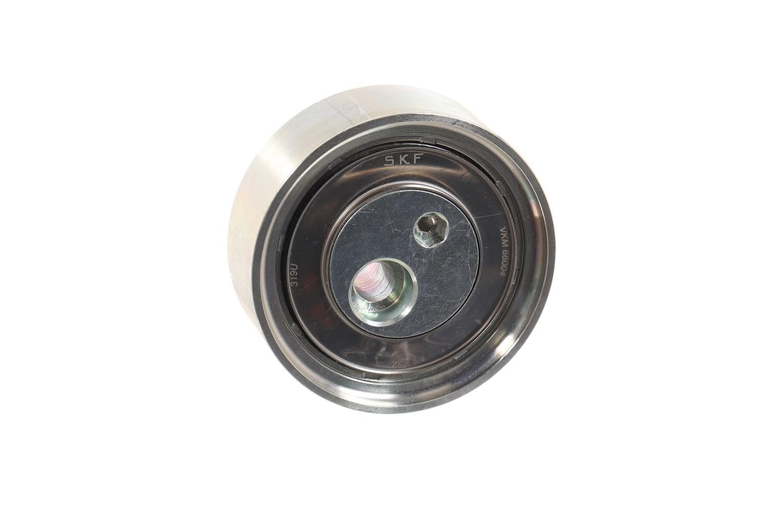 SKF VKM 66004 Kit Puleggia Folle