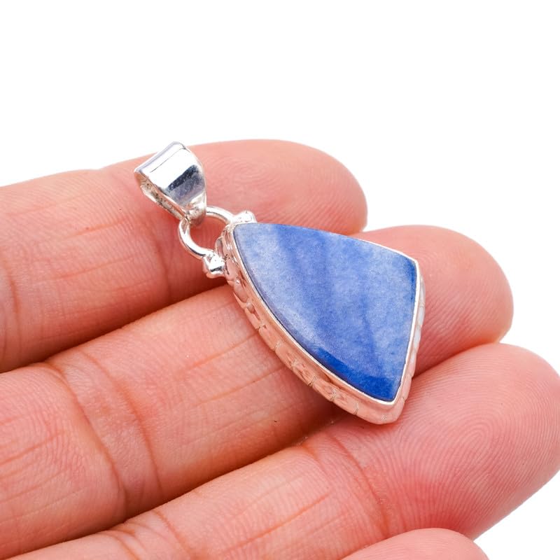 Opale Owyhee pendentif StarGems pour exprimer votre singularité - 3