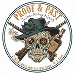 Cover of Proof & Past