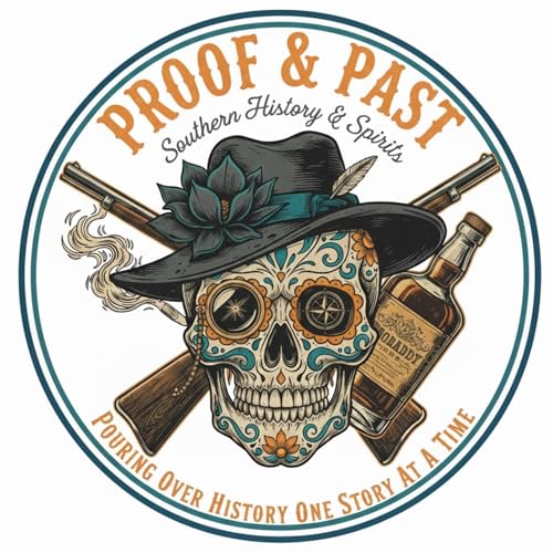 Proof & Past Titelbild