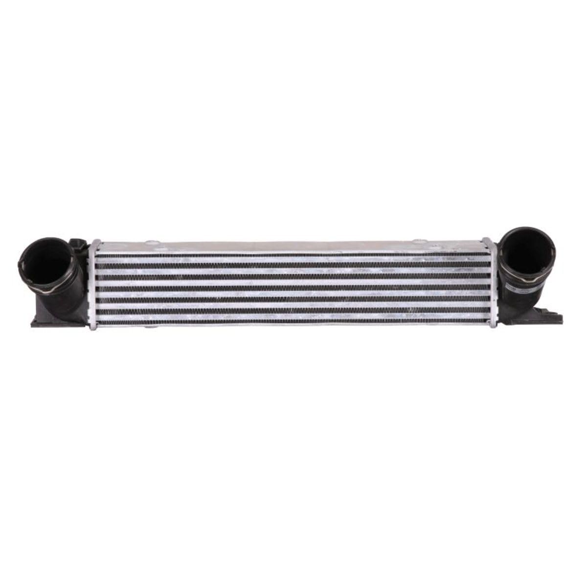 Nissens 96725 - Intercooler-image