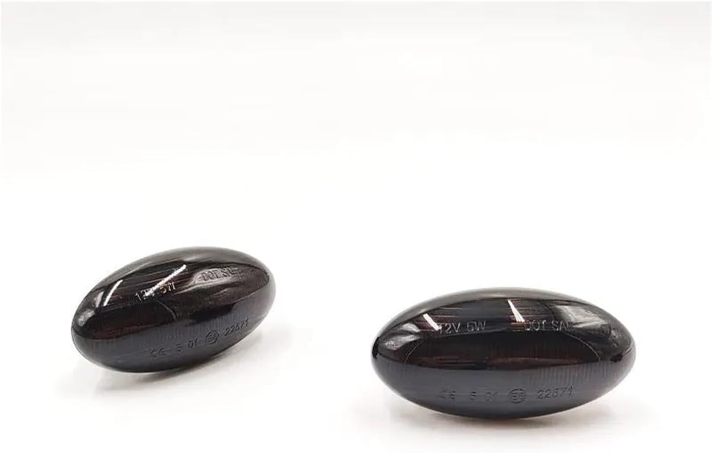 サイドマーカー ランプ に適合する プジョー に適合する エキスパート 2007-2020 LEDダイナミックターンシグナルライト