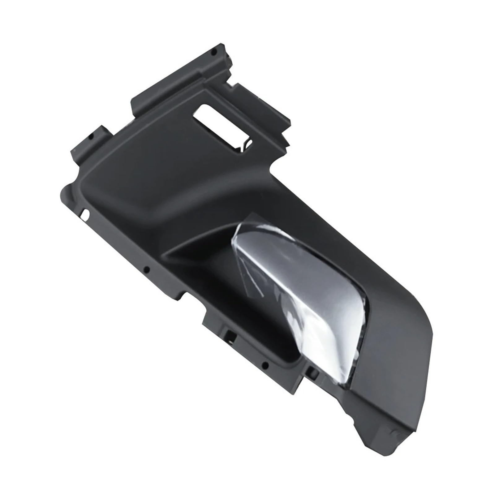 KEBJSBGTD Durable Car Front Left Inner Door Handle for Vo&lvo XC60 2009 2010 2011 2012 2013 39856995 39857005 Cars Doors Handles