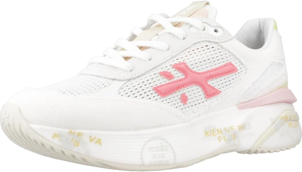 Buy PREMIATA Sneaker Moerund 6736 sz White at Ubuy Jamaica