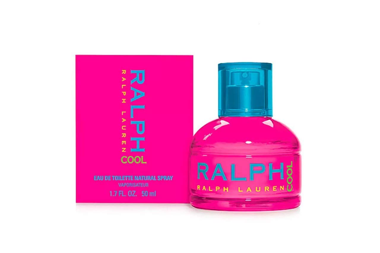 Ralph Lauren Ralph Cool Eau de Toilette Spray 50ml : Amazon.de: Kosmetik