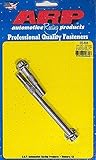 ARP 430-3508 Starter Bolt Kit (S/S Starter 12pt 3/8-16 x 1.975/4.660)
