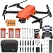 Produktbild Autel Robotics EVO Faltbare Drohne Kamera 60 FPS 1080P 4K Kamera Live Video mit Weitwinkelobjektiv 30 Minuten Flugzeit und 3-Wege-Hindernis-Minimierung Mini Quadcopter EVO+Extra 1 Battery