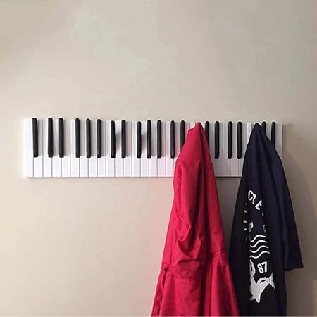 Piano keyboard wall mount Clearance