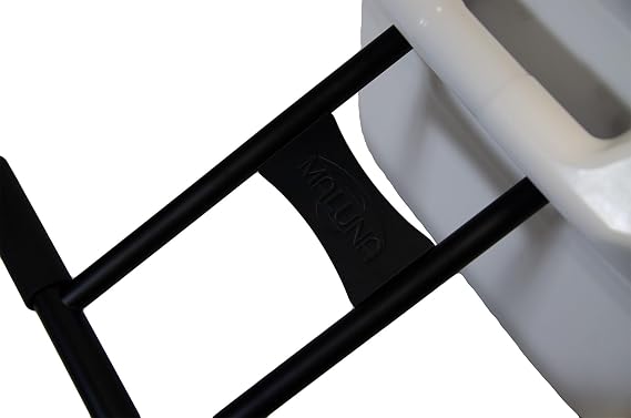 Maluna 50 Cooler Wheel Kit