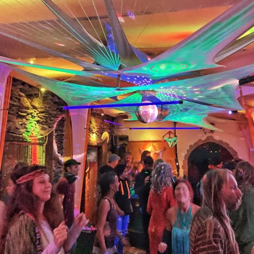 JOya Mix Chris Birthday PanOrama