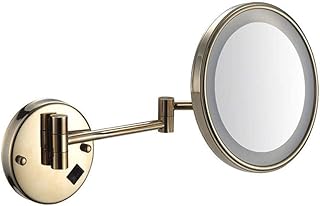 Light up Life& Bathroom Shaving Mirror Wall M...