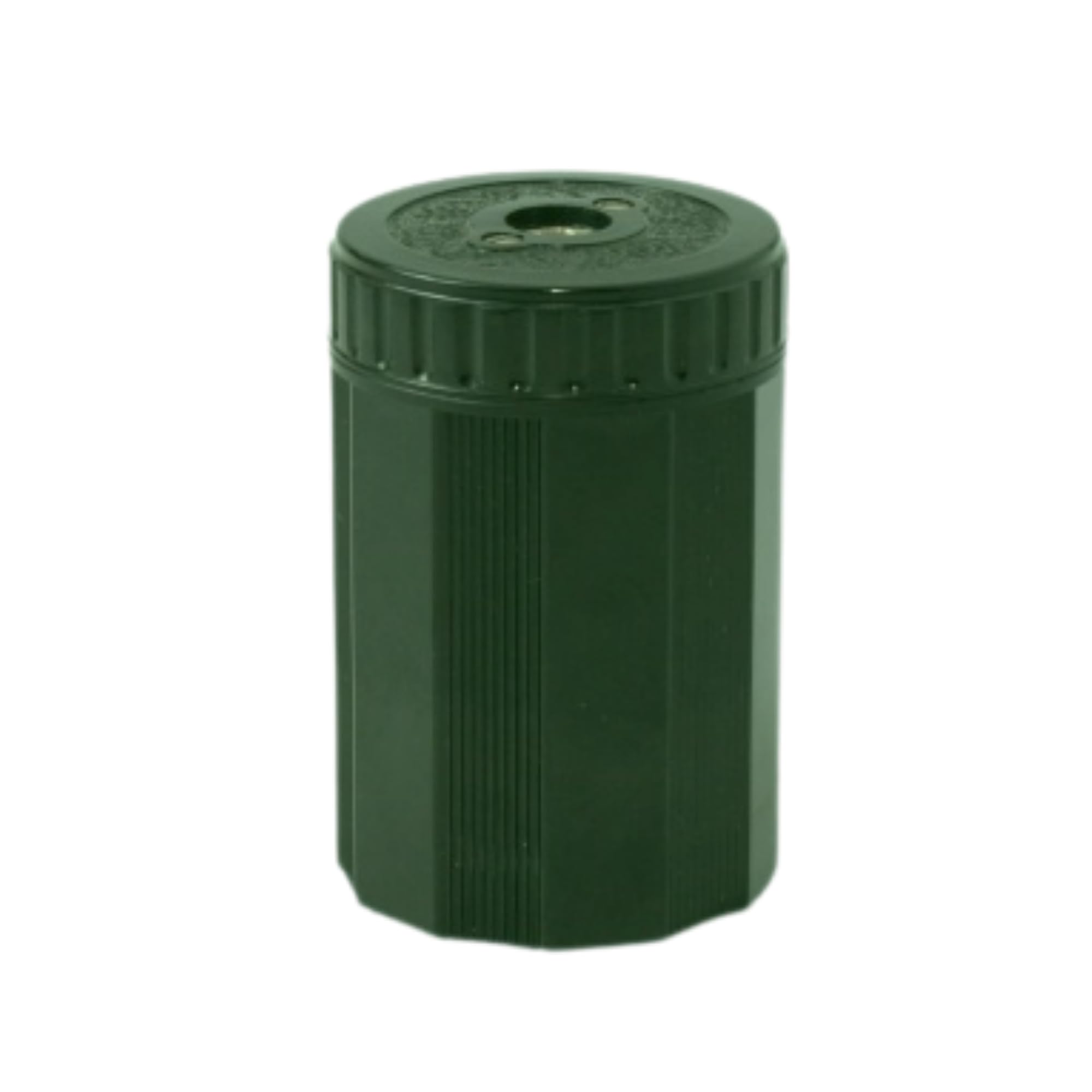 DUX Temperamatite singolo in Duroplast: Solid Colors (verde)