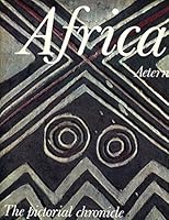Africa aeterna: The pictorial chronicle of a continent B0007ITZ6U Book Cover