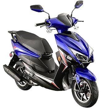 best moped for heavy adults