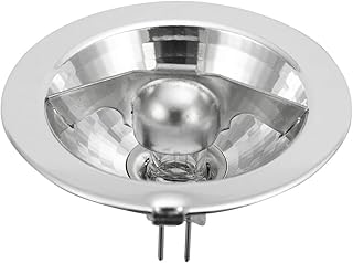 Norman Lamps 41900SP - 12V, 20W, 10 Degree Beam, 5,000 Life