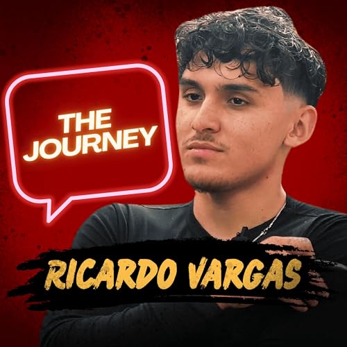 Couverture de The Journey