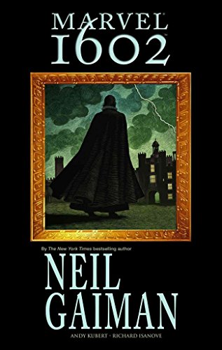 Marvel 1602 [New Printing]