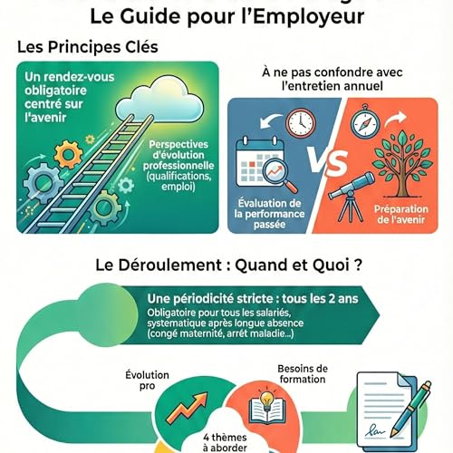 Entretien de Parcours Professionnel 2026
