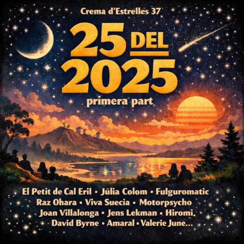 37- 25 del 2025 (primera part)