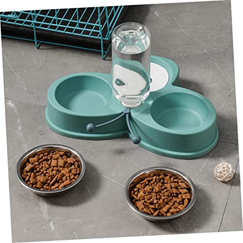iplusmile Bebedouro Automático Acessórios Para Gatinhos Porquinho Da Índia Tigela De Água Alimentado