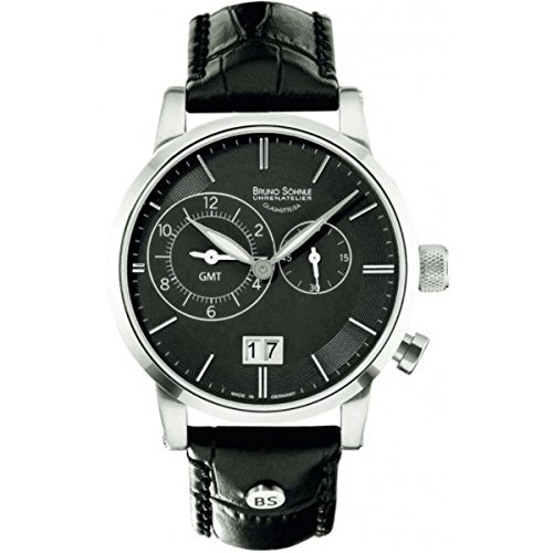 Bruno Söhnle / Glashütte 17-13043-741