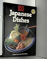 100 Japanese Dishes 0706418883 Book Cover