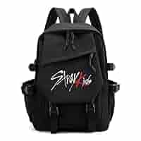 StrayKids ATE ソウルコン バックパック バッグ Amazon.co.jp: ストレイキッズ リュック バックパック Stray