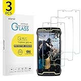 ✅ Protector de Pantalla Vidrio Templado: Si no está satisfecho con nuestro producto por cualquier motivo, no dude en contactarnos. Haremos todo lo posible para asegurarnos de que cada cliente esté satisfecho con nuestro producto y servicio.