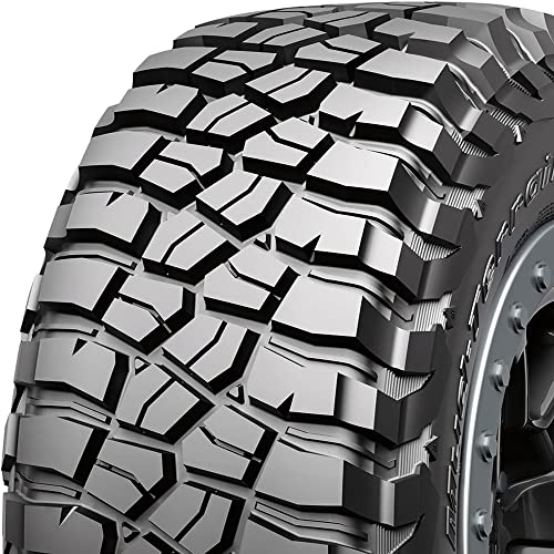 Aggressive Mud Tires The Top Picks for OffRoad Enthusiasts Driven Wheels